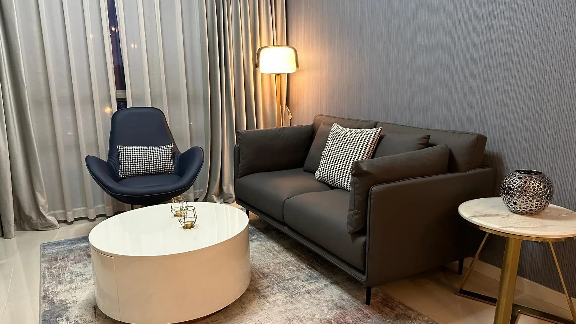 Apartmán Madam Design 1 At Kota Damansara Petaling Jaya